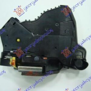 826007212 Toyota Hilux 2009-2012 | Κλειδαριά Πόρτας Εμπρός Αριστερή