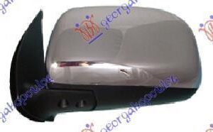 826007582 Toyota Hilux 2009-2012 | Καθρέπτης Μηχανικός Αριστερός