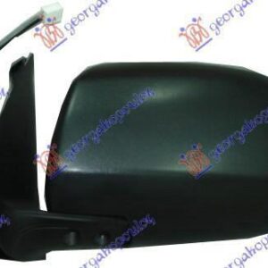 032107594 Toyota Hilux 2005-2009 | Καθρέπτης Ηλεκτρικός Αριστερός