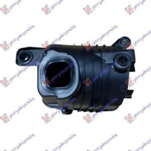 036608810-1 VW Golf Plus 2004-2009 | Φιλτροκούτι