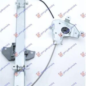 022407062-2 Hyundai Atos Prime 1999-2003 | Γρύλος Ηλεκτρικός Εμπρός Αριστερός