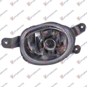 032505112 Chevrolet Aveo Hatchback/Liftback 2008-2012 | Προβολέας Ομίχλης Αριστερός