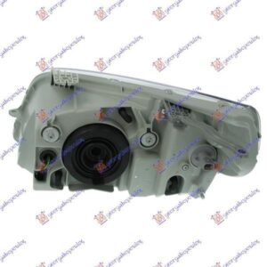 032505131 Chevrolet Aveo Hatchback/Liftback 2008-2012 | Φανός Ηλεκτρικός Εμπρός Δεξιός