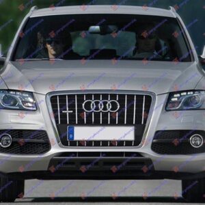 033404545 Audi Q5 2008-2012 | Μάσκα