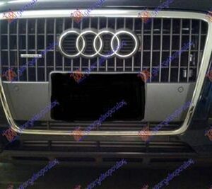 033404811 Audi Q5 2008-2012 | Δίχτυ Προφυλακτήρα Εμπρός Δεξιό