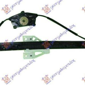 033407057 Audi Q5 2008-2012 | Γρύλος Ηλεκτρικός Πίσω Αριστερός