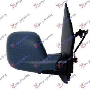 639007581 Peugeot Expert/Traveller 2016- | Καθρέπτης Ηλεκτρικός Με Ανάκλιση Δεξιός