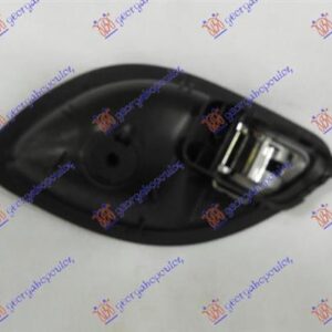 034607871 Renault Laguna 2000-2007 | Χερούλι Πόρτας Εσωτερικό Εμπρός/Πίσω Δεξιό