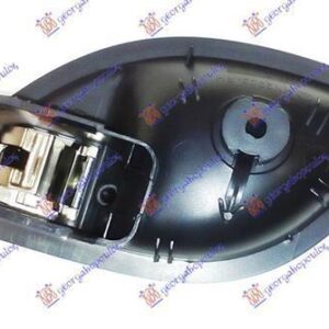 034607881 Renault Laguna 2000-2007 | Χερούλι Πόρτας Εσωτερικό Εμπρός/Πίσω Δεξιό