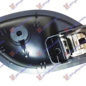 034607882 Renault Laguna 2000-2007 | Χερούλι Πόρτας Εσωτερικό Εμπρός/Πίσω Αριστερό