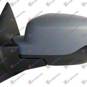 034707504 Renault Clio 2009-2013 | Καθρέπτης Ηλεκτρικός Αριστερός