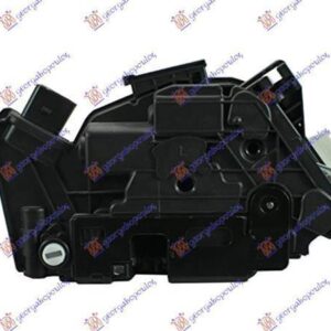 889007244 VW Tiguan 2011-2016 | Κλειδαριά Πόρτας Πίσω Αριστερή