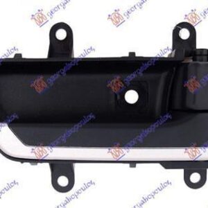 403607861 Infiniti FX35/FX45 2005-2009 | Χερούλι Πόρτας Εσωτερικό Εμπρός/Πίσω Δεξιό