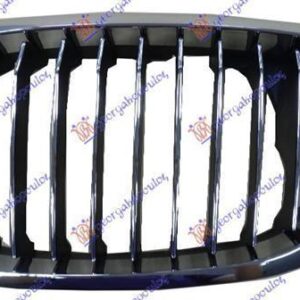 035804632 BMW 3 Series Coupe/Cabrio 2003-2006 | Καρδιά Μάσκας Αριστερή