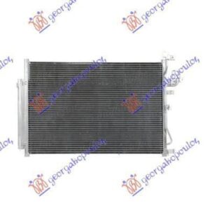 035906400 Opel Antara 2006-2015 | Ψυγείο A/C