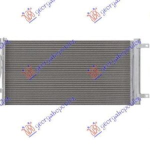 035906420 Opel Antara 2006-2015 | Ψυγείο A/C