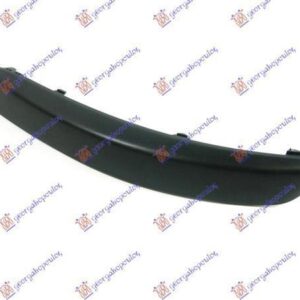 036104012 VW Golf 2004-2008 | Φάσα Προφυλακτήρα Εμπρός Αριστερή