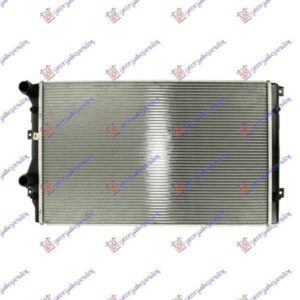 885106305 VW Touran Cross 2007-2010 | Ψυγείο Νερού