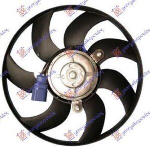 023606470 Skoda Octavia 2004-2008 | Βεντιλατέρ A/C