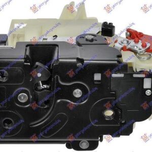 013807213-1 VW New Beetle 1998-2011 | Κλειδαριά Πόρτας Εμπρός Δεξιά