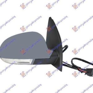 036107506 VW Golf 2004-2008 | Καθρέπτης Ηλεκτρικός Με Ανάκλιση Δεξιός