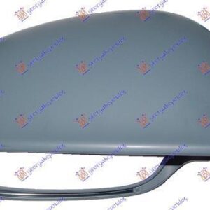 036607701 VW Golf Plus 2004-2009 | Καπάκι Καθρέπτη Δεξιό