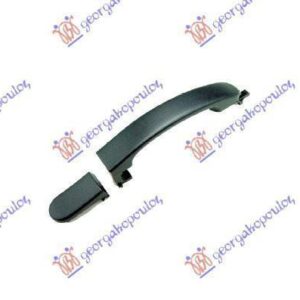 036207860 Ford Fiesta 2002-2008 | Χερούλι Πόρτας Εξωτερικό Πίσω Αριστερό/Δεξιό