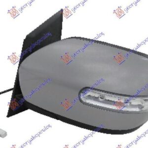 501007482 Mazda CX-7 2011-2014 | Καθρέπτης Ηλεκτρικός Με Φλας Αριστερός