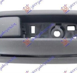 501007874 Mazda CX-7 2011-2014 | Χερούλι Πόρτας Εσωτερικό Πίσω Αριστερό