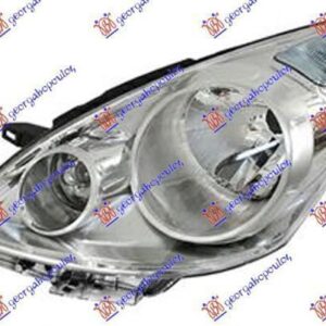 036405162 Nissan Note 2006-2013 | Φανός Ηλεκτρικός Εμπρός Αριστερός