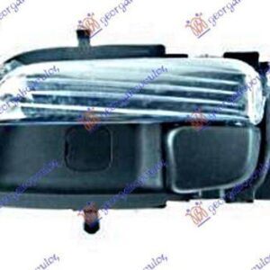 036507862 Hyundai i20 2008-2012 | Χερούλι Πόρτας Εσωτερικό Εμπρός/Πίσω Αριστερό