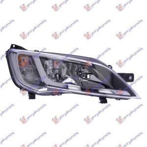 299005131 Fiat Ducato 2014-2020 | Φανός Ηλεκτρικός Εμπρός Δεξιός