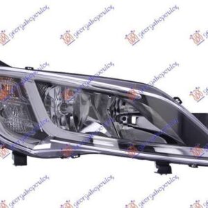 036905133 Citroen Jumper 2014- | Φανός Ηλεκτρικός Εμπρός Δεξιός