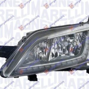 299005157 Fiat Ducato 2014-2020 | Φανός Ηλεκτρικός Εμπρός Αριστερός