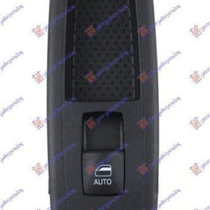 054107171 Dodge Nitro 2007-2012 | Διακόπτης Παραθύρου Εμπρός Δεξιός