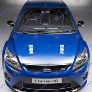 037500085 Ford Focus 2008-2011 | Καπό Εμπρός
