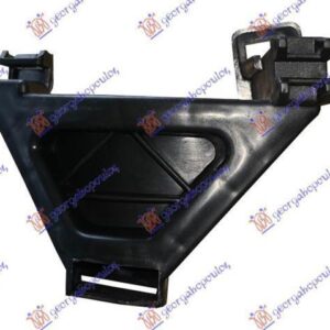 037504284 Ford Focus 2008-2011 | Βάση Προφυλακτήρα Εμπρός Αριστερή