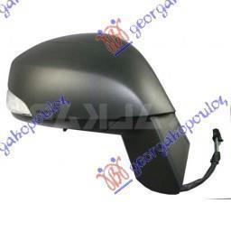 038507581 Renault Scenic/Grand Scenic 2009-2012 | Καθρέπτης Ηλεκτρικός Με Φλας Δεξιός