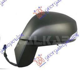 038507582 Renault Scenic/Grand Scenic 2009-2012 | Καθρέπτης Ηλεκτρικός Με Φλας Αριστερός