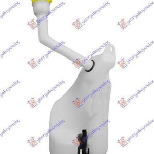 038608405 Renault Megane Coupe 2008-2014 | Δοχείο Νερού Υαλοκαθαριστήρων