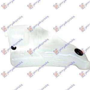 038608410 Renault Megane Coupe 2008-2014 | Δοχείο Νερού Υαλοκαθαριστήρων