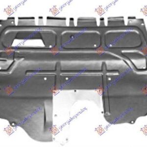 070100850 Seat Ibiza 2008-2012 | Ποδιά Μηχανής