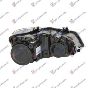 876105142 VW Polo Cross 2009-2017 | Φανός Ηλεκτρικός Εμπρός Αριστερός