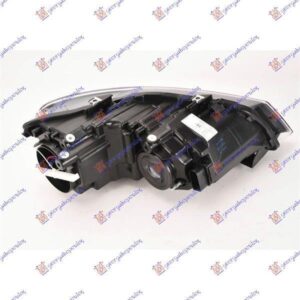 876105162 VW Polo Cross 2009-2017 | Φανός Ηλεκτρικός Εμπρός Αριστερός