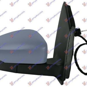 038707481 VW Polo 2009-2014 | Καθρέπτης Μηχανικός Με Φλας Δεξιός