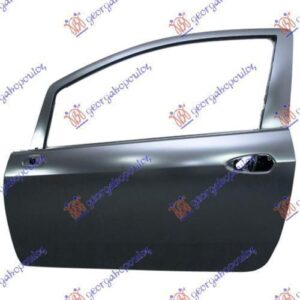 290001432 Fiat Punto Evo 2009-2012 | Πόρτα Εμπρός Αριστερή