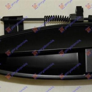 301007862 Fiat Linea 2013-2015 | Χερούλι Πόρτας Εξωτερικό Πίσω Αριστερό