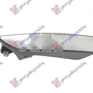 301007881 Fiat Linea 2013-2015 | Χερούλι Πόρτας Εσωτερικό Εμπρός/Πίσω Δεξιό