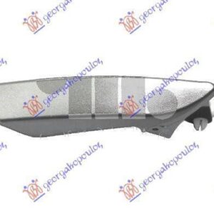 301007882 Fiat Linea 2013-2015 | Χερούλι Πόρτας Εσωτερικό Εμπρός/Πίσω Αριστερό