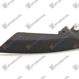 054707884 Fiat Linea 2007-2013 | Χερούλι Πόρτας Εσωτερικό Εμπρός/Πίσω Αριστερό